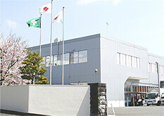 GMP認定を受けた国内工場