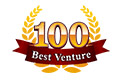 ベストベンチャー100選出