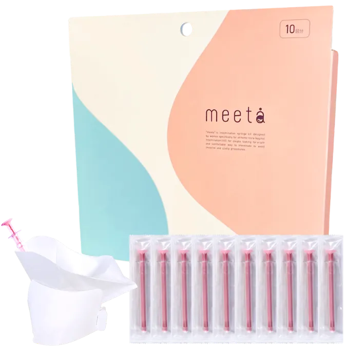 meeta(ミータ)10回分