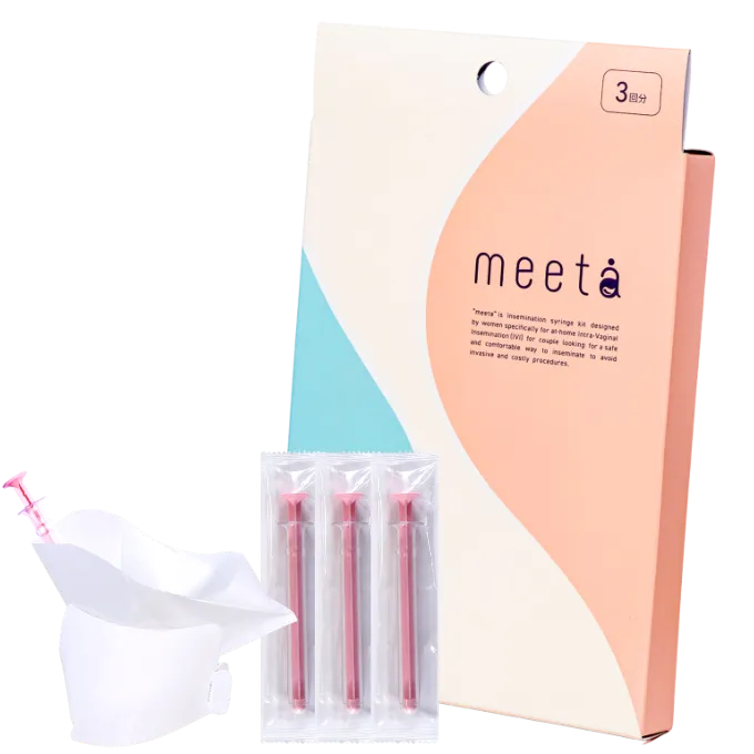 meeta(ミータ)3回分