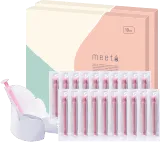 タイミング法キット　meeta (ミータ)パッケージ写真