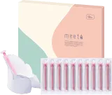 タイミング法キット　meeta (ミータ)パッケージ写真