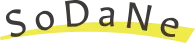 SoDaNe（蘇種：ソダネ）のロゴ