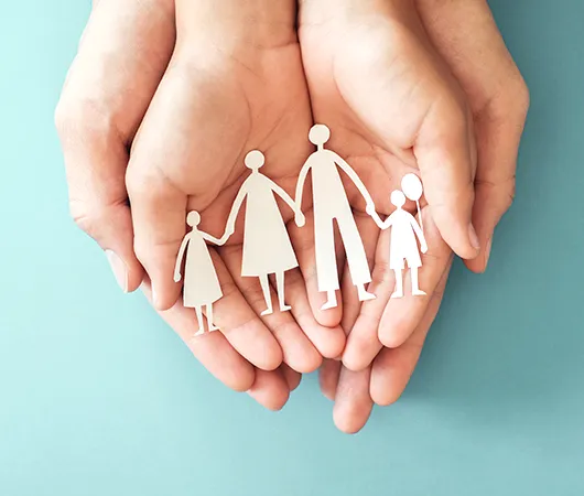 ベビーライフ研究所の想い