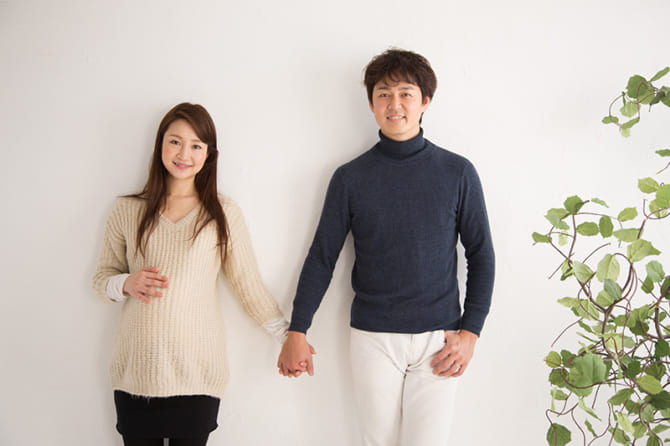 男性不妊とは？男性不妊の主な原因について