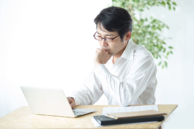 コラムイメージ写真