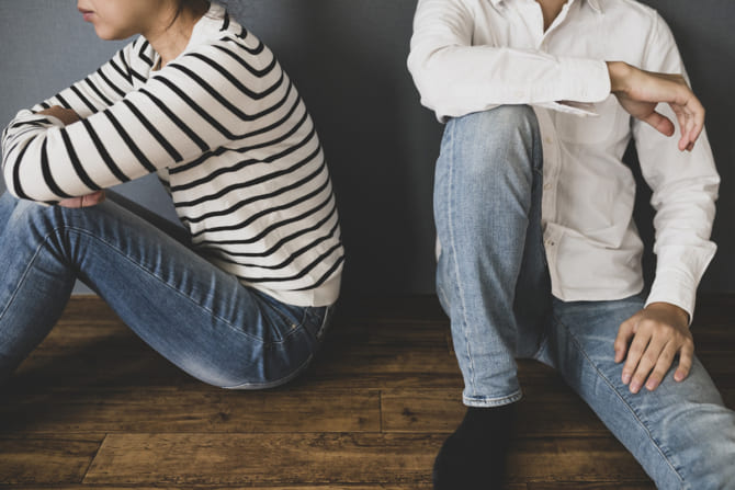 男性が妊活でつらい時に読んで！先輩パパたちが乗り越えてきた「苦悩」