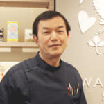 いわい薬局明さん